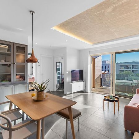 Novigrad Istria Apartments Mia מראה חיצוני תמונה