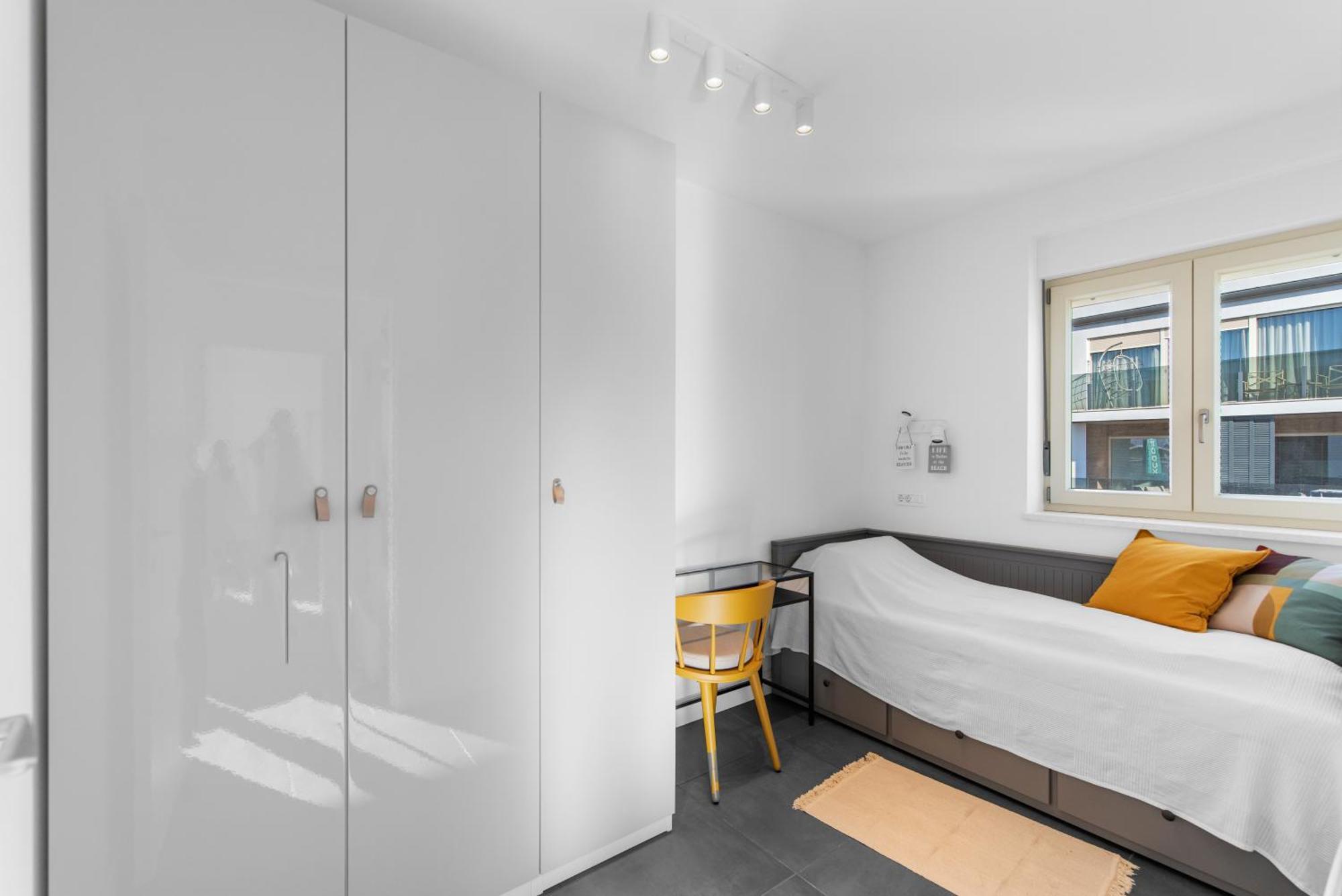 Novigrad Istria Apartments Mia מראה חיצוני תמונה