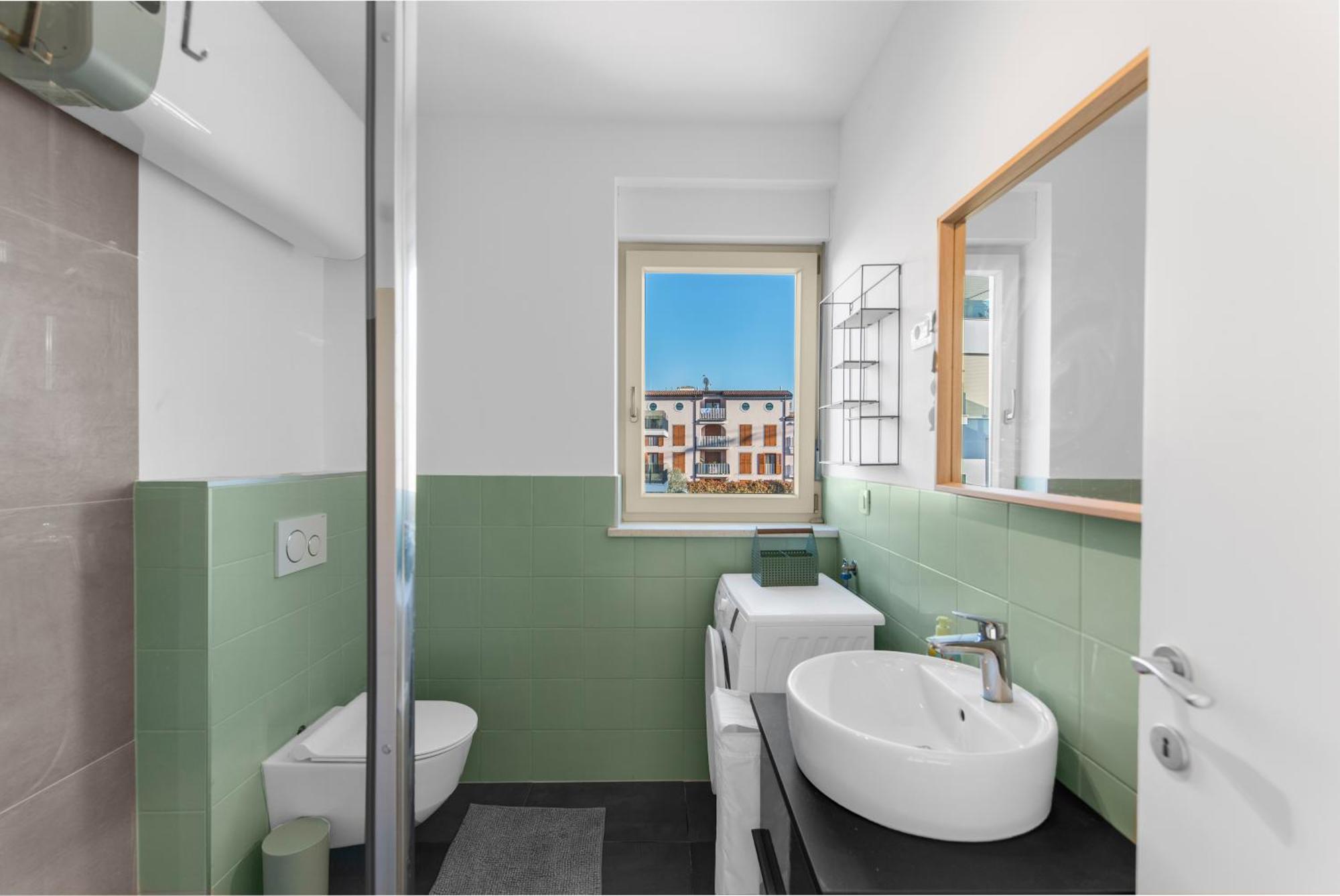 Novigrad Istria Apartments Mia מראה חיצוני תמונה