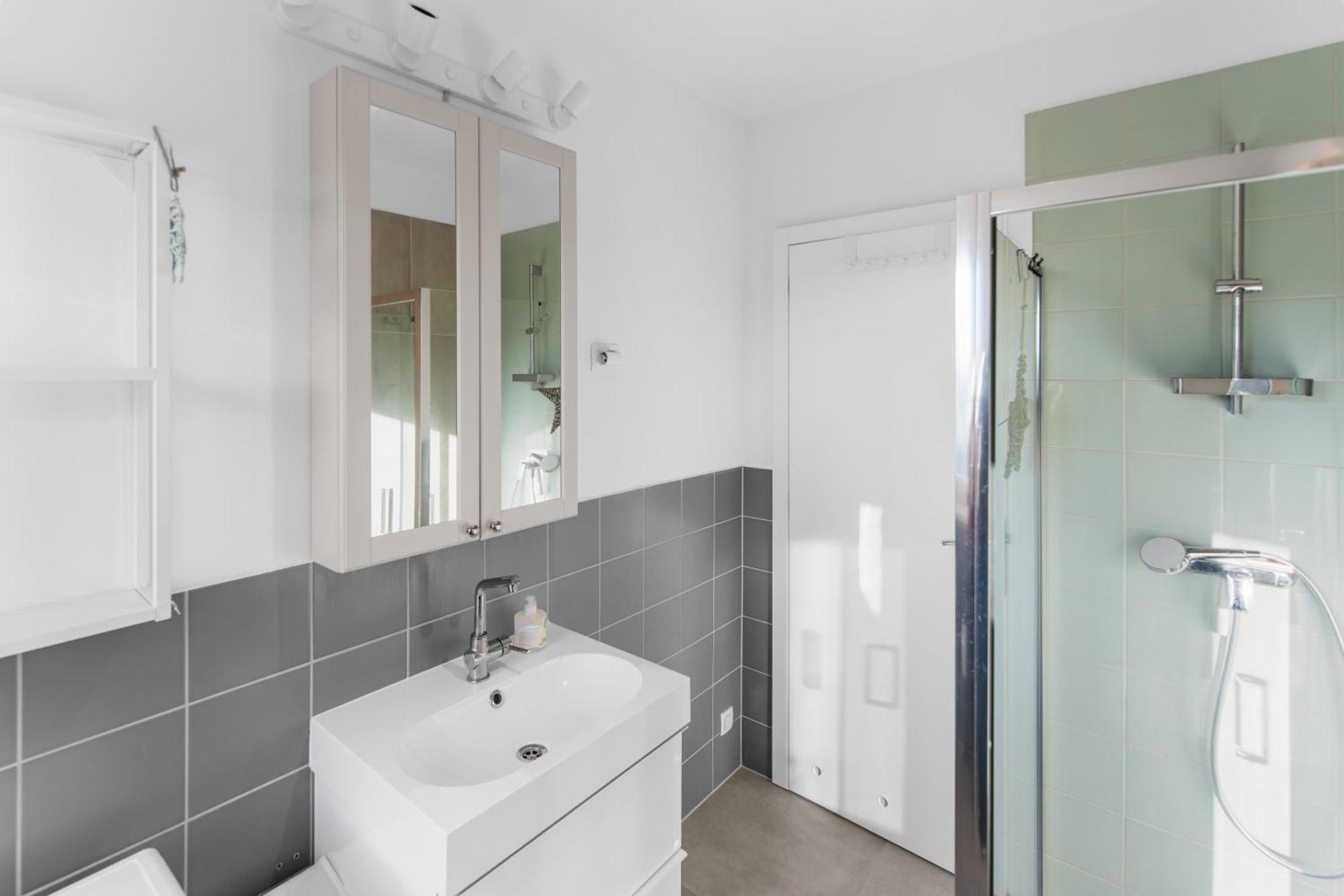 Novigrad Istria Apartments Mia מראה חיצוני תמונה