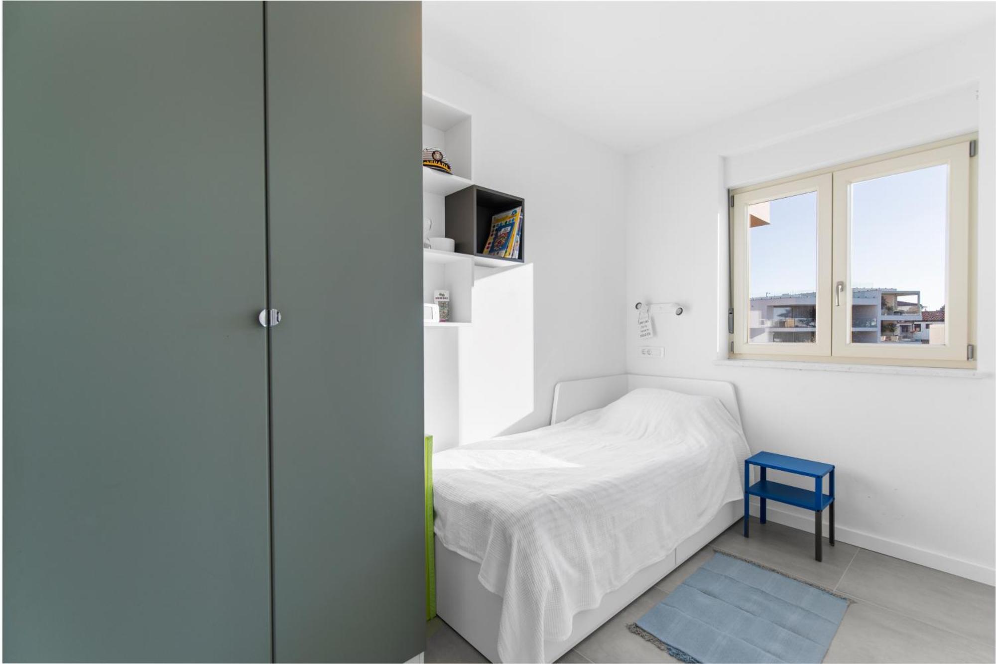 Novigrad Istria Apartments Mia מראה חיצוני תמונה