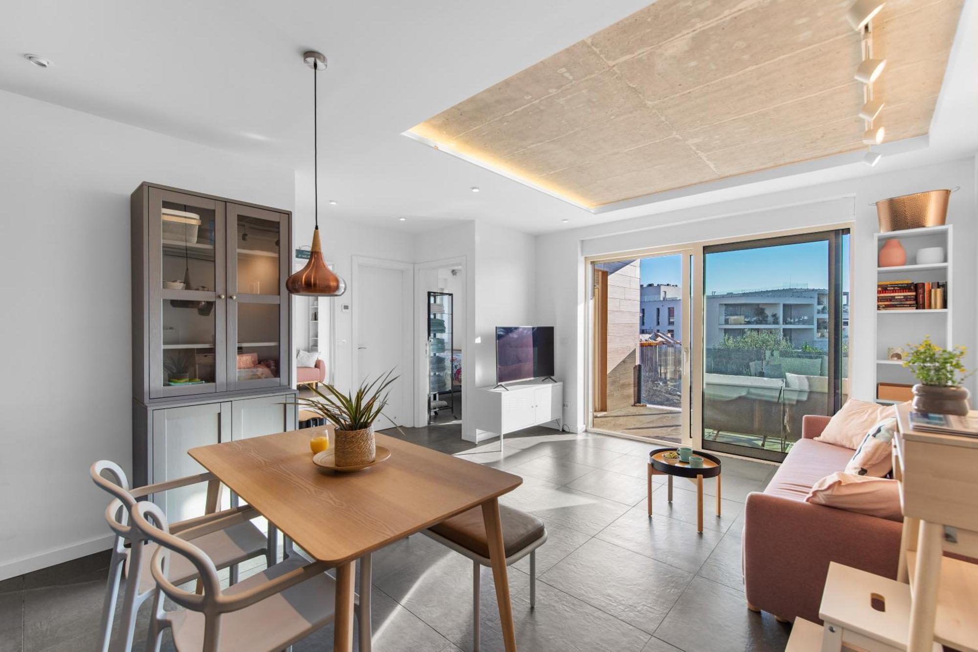 Novigrad Istria Apartments Mia מראה חיצוני תמונה